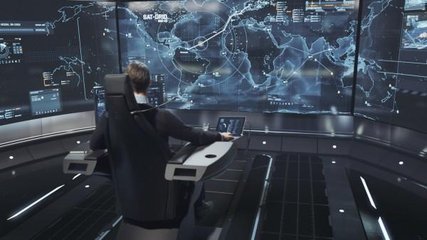 数字化浪潮中的桥梁 探索海事服务网CNSS的信息系统集成创新